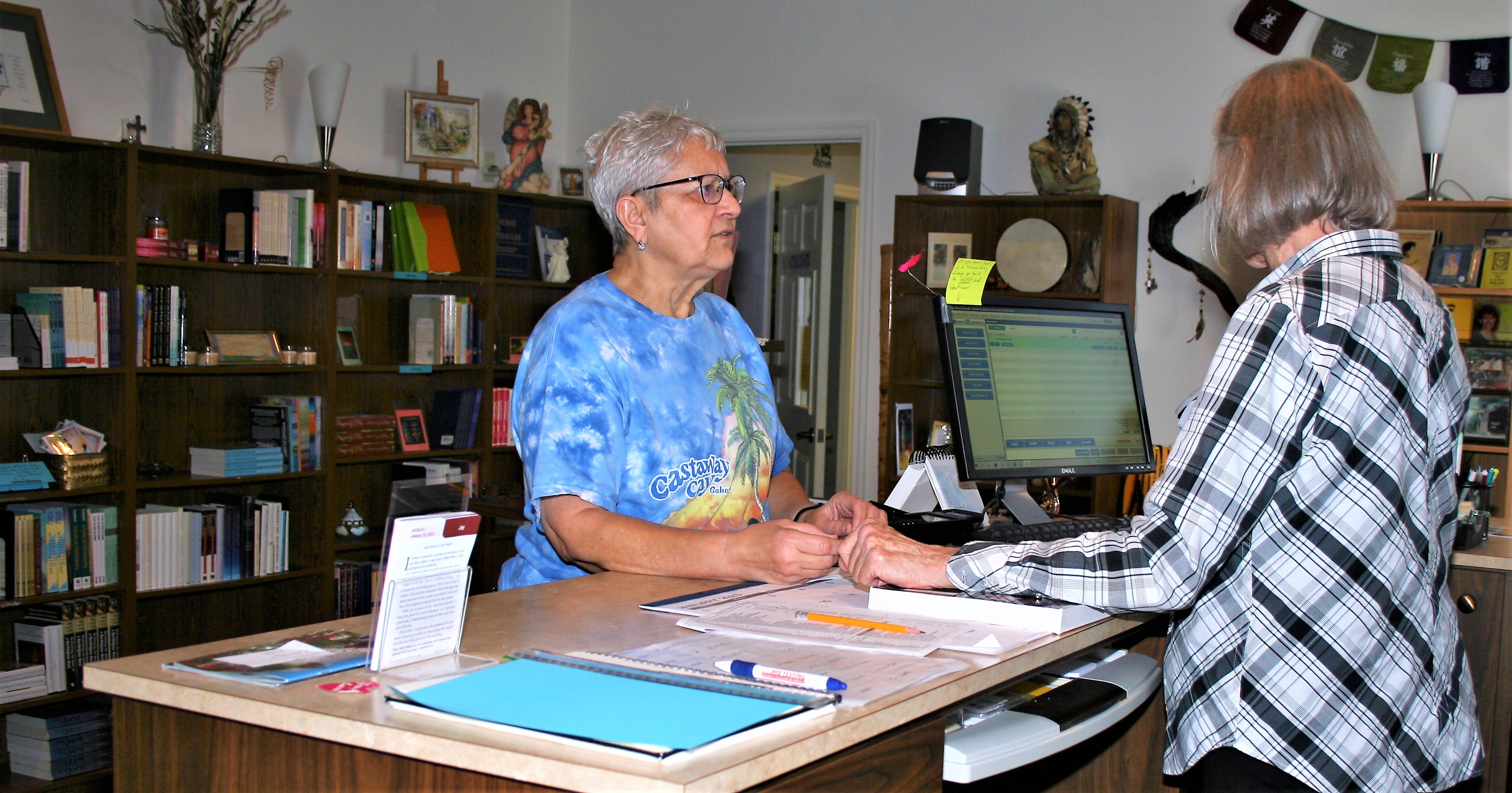 01252023 Unity of Citrus Bookstore Unity of Citrus County